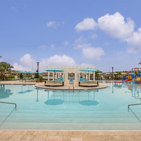 Beautiful Townhome Wprivate Pool 7 Mi To Disney Kissimmee Zewnętrze zdjęcie