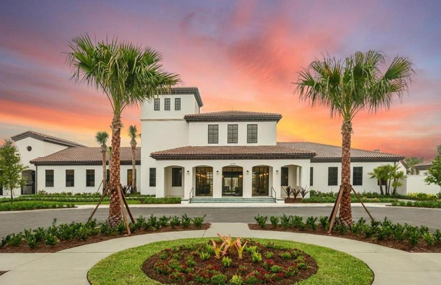 Beautiful Townhome Wprivate Pool 7 Mi To Disney Kissimmee Zewnętrze zdjęcie