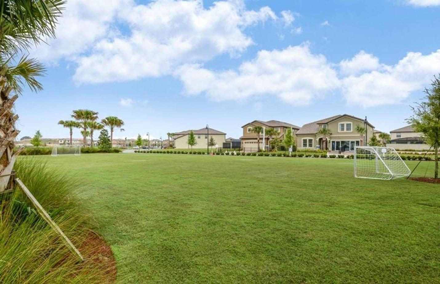 Beautiful Townhome Wprivate Pool 7 Mi To Disney Kissimmee Zewnętrze zdjęcie