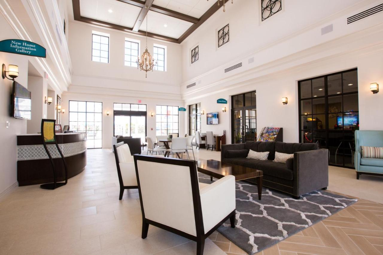 Beautiful Townhome Wprivate Pool 7 Mi To Disney Kissimmee Zewnętrze zdjęcie